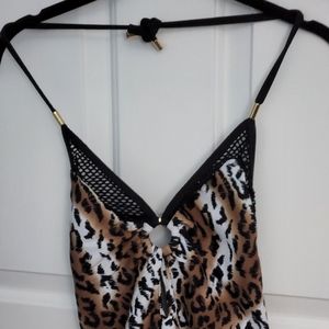 Venus one piece bathing suit